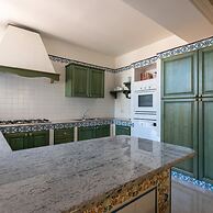 Lovely Family Villa in Modica