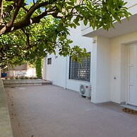 Lovely Family Villa in Modica