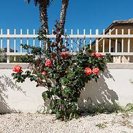 Lovely Family Villa in Modica