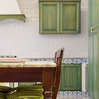 Lovely Family Villa in Modica