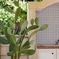 Lovely Family Villa in Modica