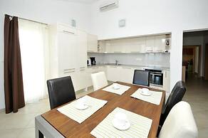 Apartments Villa Moonlight