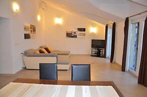 Apartments Villa Moonlight