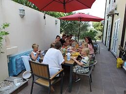 Apartments Villa Moonlight