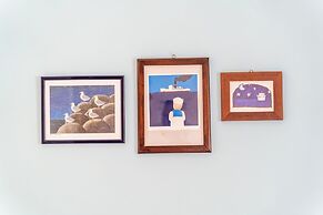 Art Apartment Seasoul