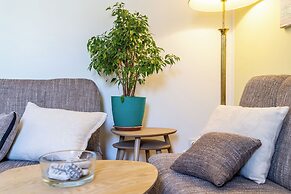 Art Apartment Seasoul