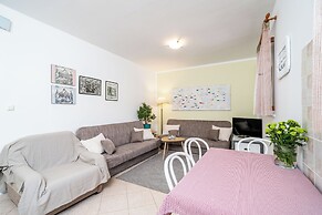 Art Apartment Seasoul