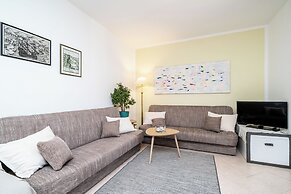 Art Apartment Seasoul