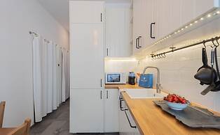 Old Court Hideaway in Como