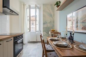 Old Court Hideaway in Como