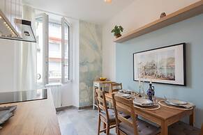 Old Court Hideaway in Como