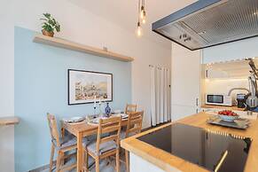 Old Court Hideaway in Como