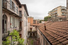 Old Court Hideaway in Como