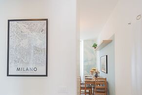 Old Court Hideaway in Como