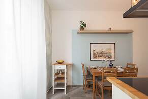 Old Court Hideaway in Como