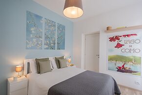 Old Court Hideaway in Como