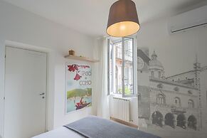 Old Court Hideaway in Como