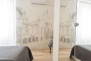 Old Court Hideaway in Como