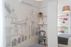 Old Court Hideaway in Como