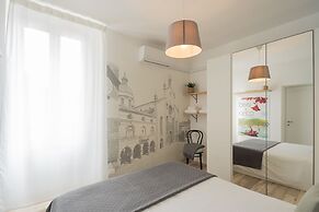 Old Court Hideaway in Como