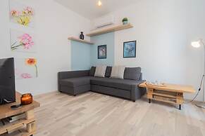 Old Court Hideaway in Como