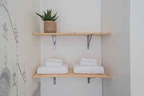 Old Court Hideaway in Como