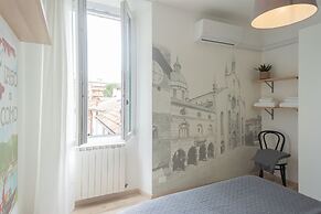 Old Court Hideaway in Como