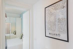 Old Court Hideaway in Como