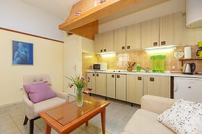 Ploce Apartments - Niky