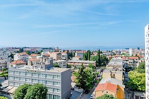 Studio Apartment Ecija