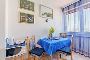 Studio Apartment Ecija