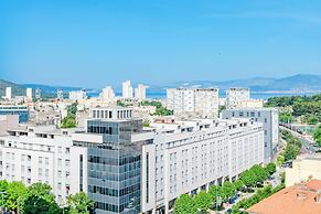 Studio Apartment Ecija