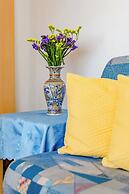 Studio Apartment Ecija