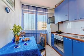 Studio Apartment Ecija