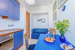Studio Apartment Ecija
