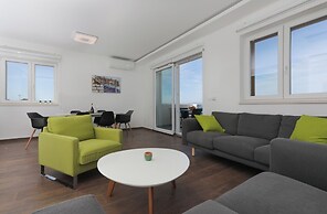 Apartment M&J