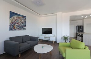 Apartment M&J