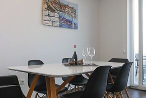 Apartment M&J