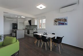 Apartment M&J