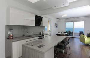 Apartment M&J