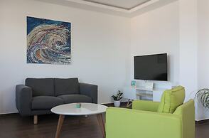 Apartment M&J
