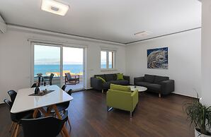 Apartment M&J