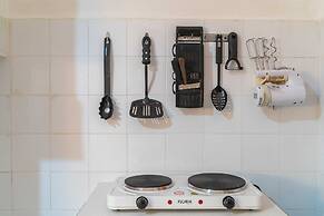 Three Stars Downtown Apartment