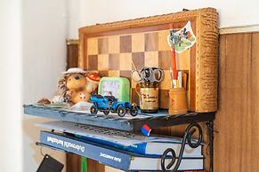 Three Stars Downtown Apartment