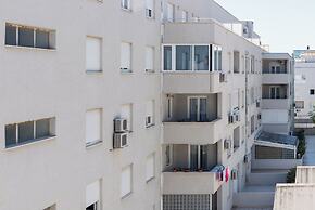 Apartment Blue Lagoon