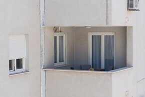 Apartment Blue Lagoon