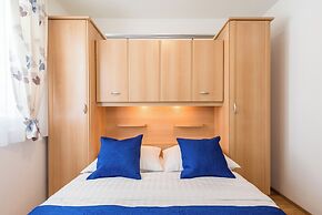 Apartment Blue Lagoon