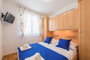 Apartment Blue Lagoon