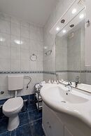 Apartment Blue Lagoon