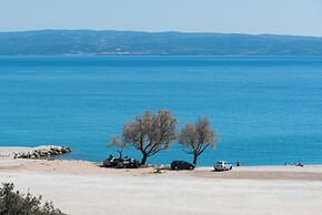 Apartment Blue Lagoon